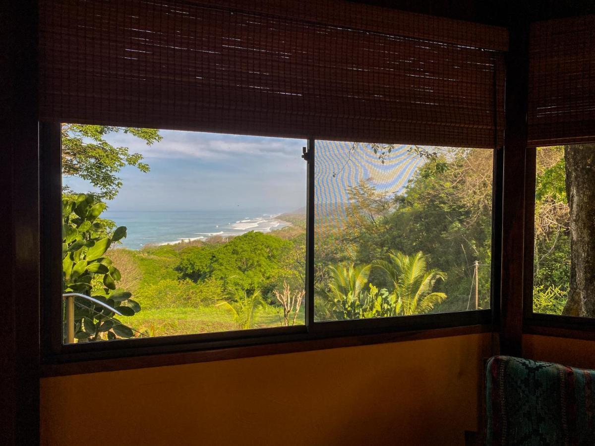 Hotel Vista De Olas Malpais Zewnętrze zdjęcie