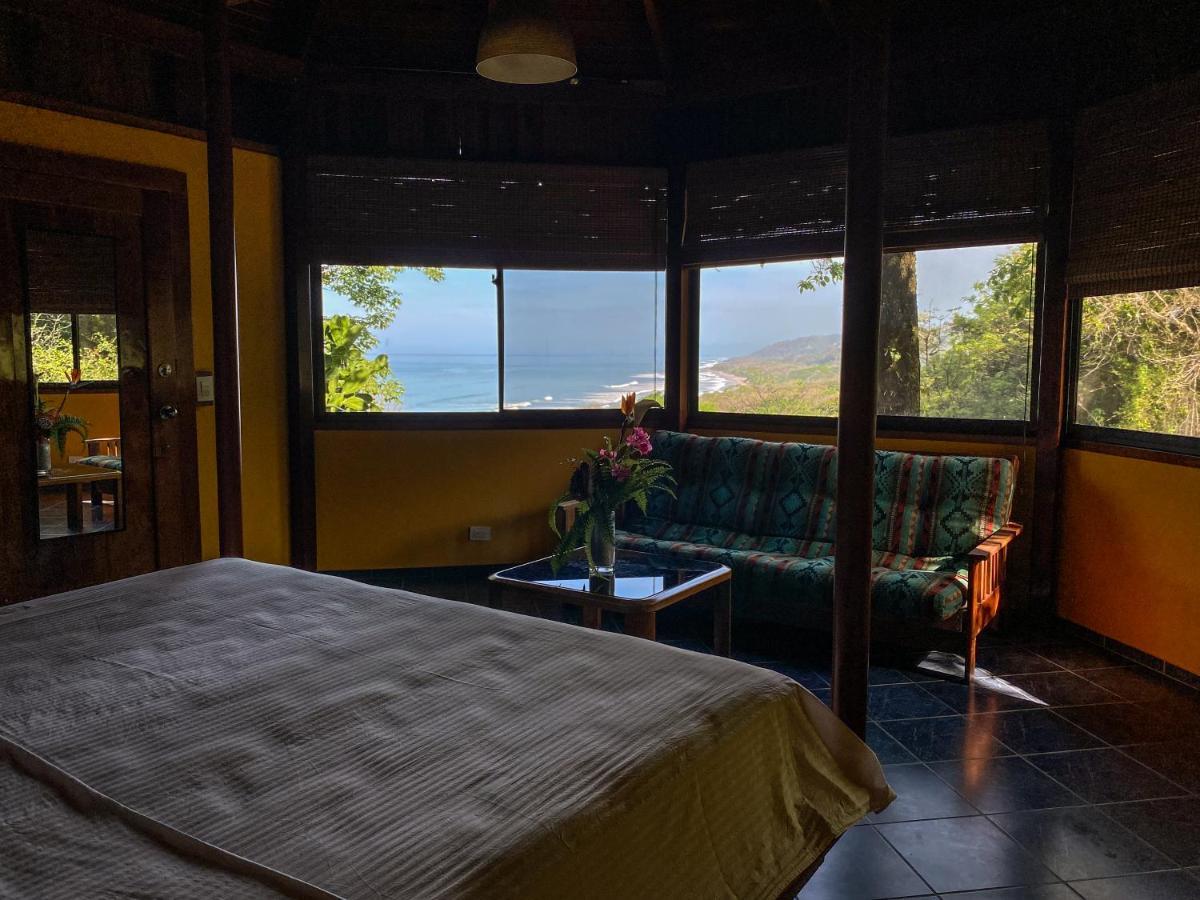 Hotel Vista De Olas Malpais Zewnętrze zdjęcie