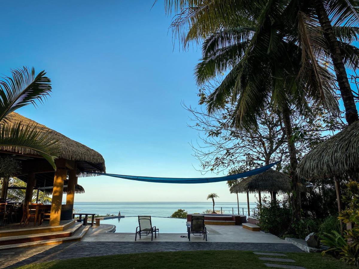 Hotel Vista De Olas Malpais Zewnętrze zdjęcie