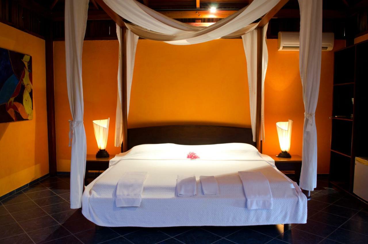 Hotel Vista De Olas Malpais Zewnętrze zdjęcie
