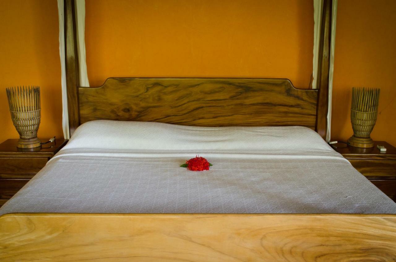 Hotel Vista De Olas Malpais Zewnętrze zdjęcie