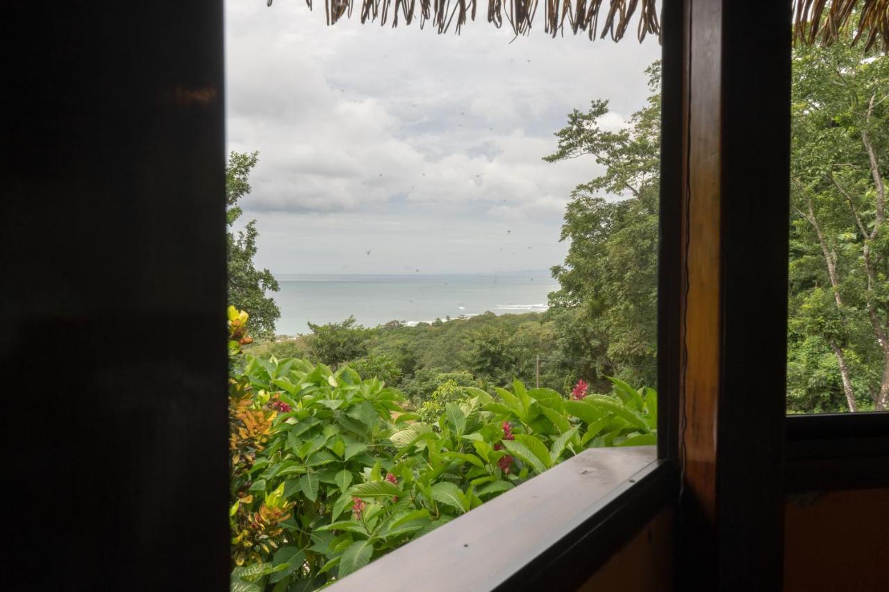 Hotel Vista De Olas Malpais Zewnętrze zdjęcie